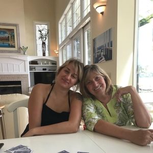 Meet your Posher, Shelly